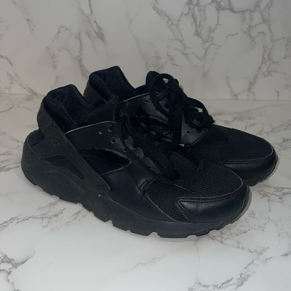 Nike Huarache’s